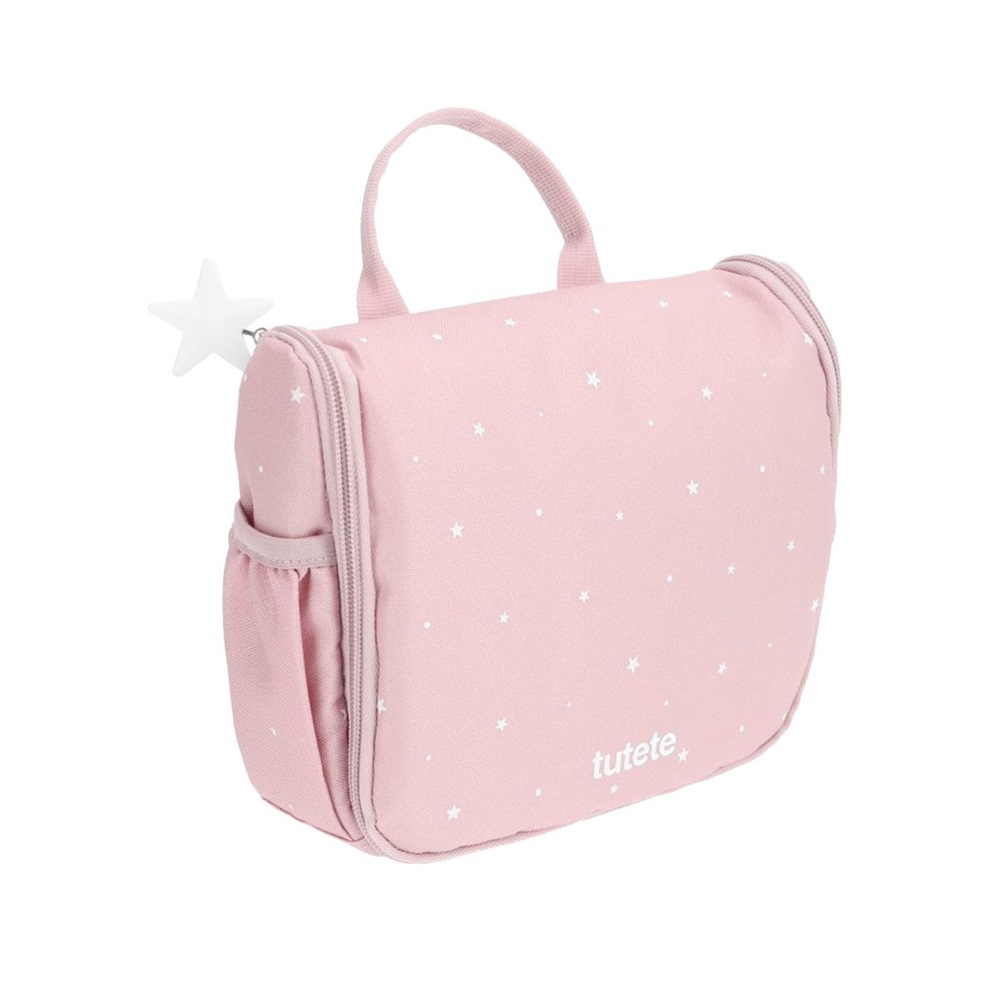 Laste Tualetikott - Tutete Stars Pink