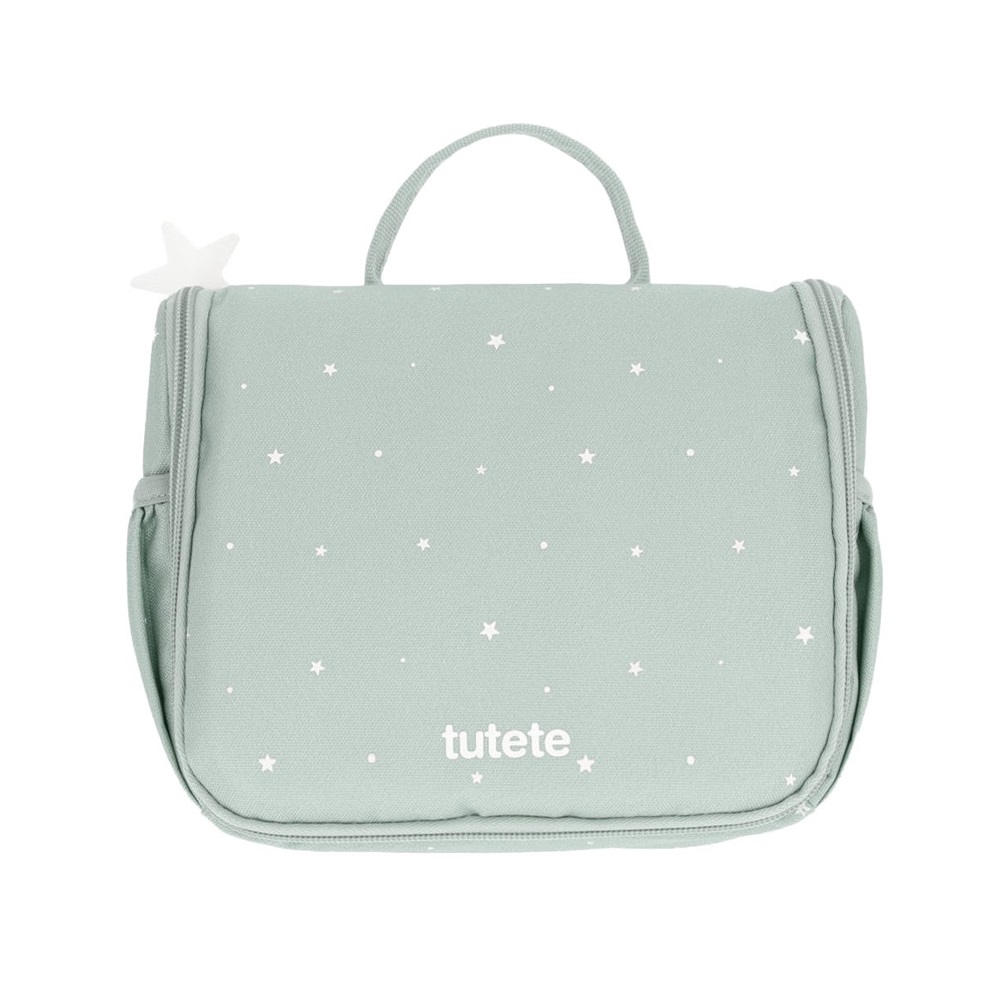 Laste Tualetikott - Tutete Stars Sage