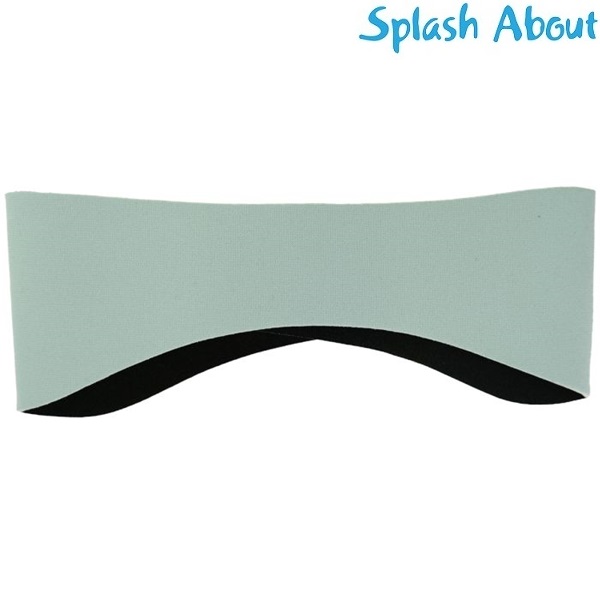 Laste ujumispeapaela SplashAbout Ear Bands Pistachio