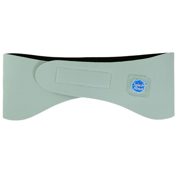 Laste ujumispeapaela SplashAbout Ear Bands Pistachio