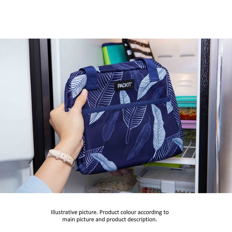 Termokott PACKiT Hampton Freezable Cooler Bag