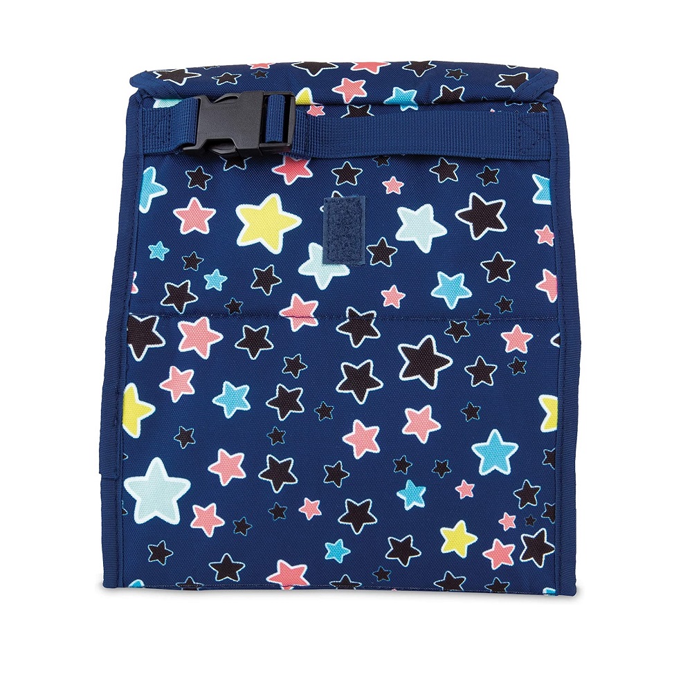 Termokott PackIt Freezable Lunchbag Bright Stars