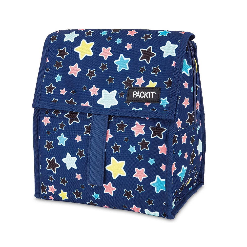 Termokott PackIt Freezable Lunchbag Bright Stars