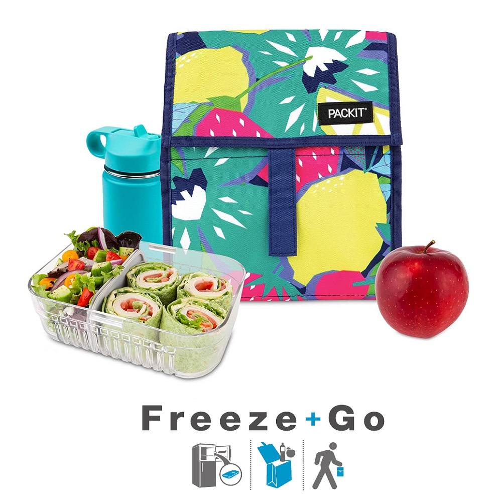 Termokott PackIt Freezable Lunchbag Fruitopia