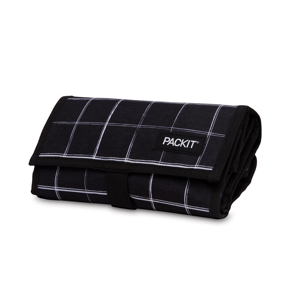 Termokott PACKiT Freezable Lunch Bag Grid