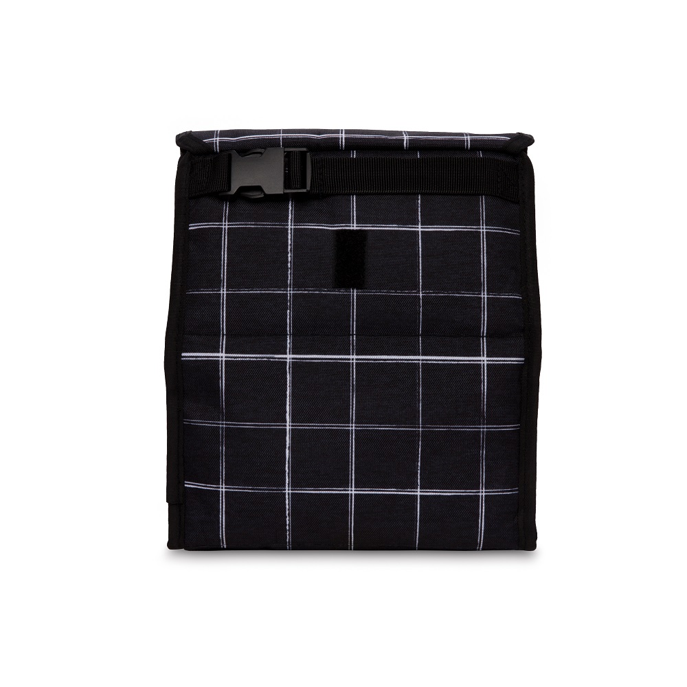 Termokott PACKiT Freezable Lunch Bag Grid