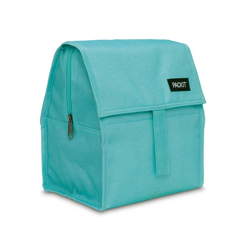 Termokott PACKiT Freezable Lunch Bag Mint