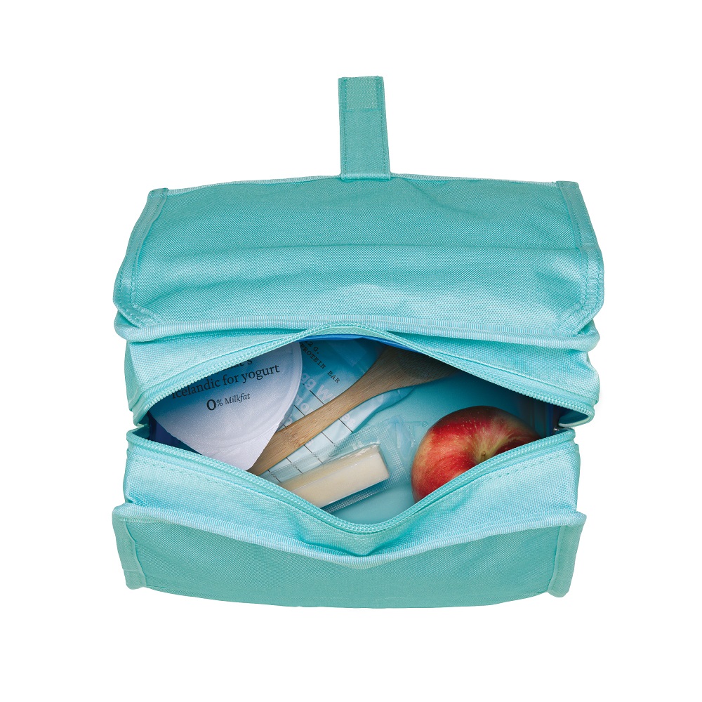 Termokott PACKiT Freezable Lunch Bag Mint