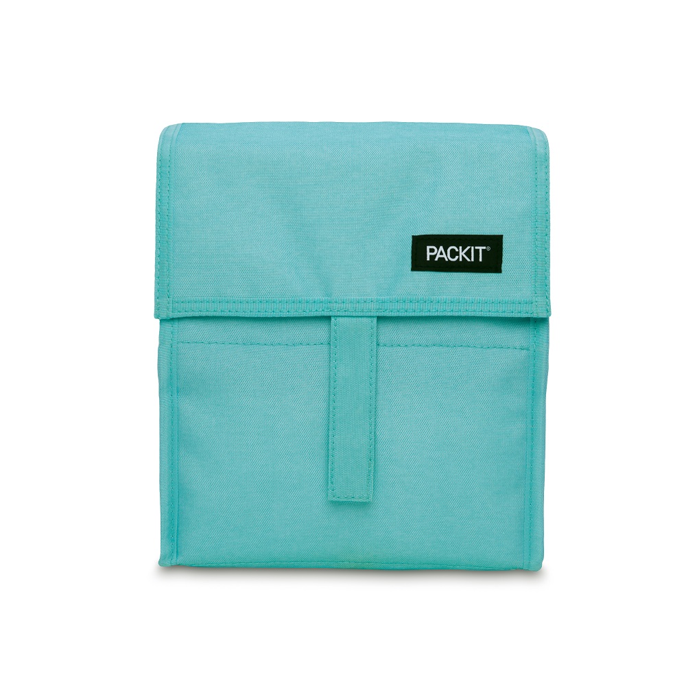 Termokott PACKiT Freezable Lunch Bag Mint