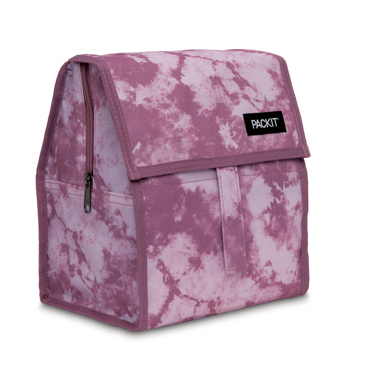 PackIt külmakott Lunchbag Mulberry