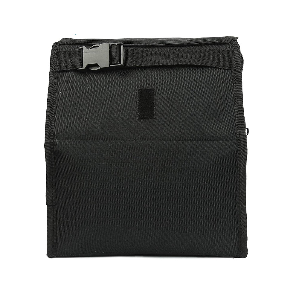 Termokott PackIt Freezable Lunchbag Black