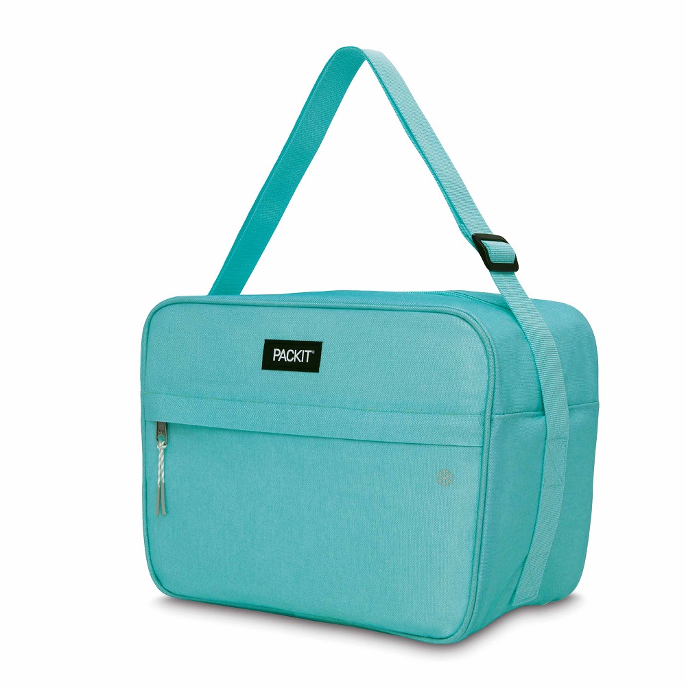 Termokott PACKiT Zuma Freezable Cooler Bag Mint