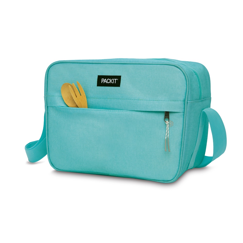 Termokott PACKiT Zuma Freezable Cooler Bag Mint