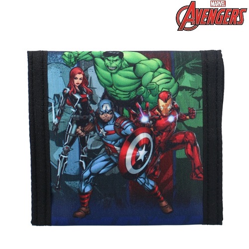 Laste rahakott Avengers United Forces