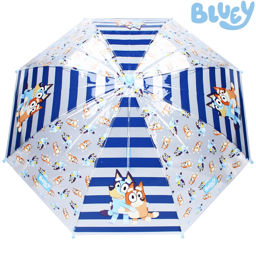 Laste Vihmavari - Bluey Rainy Days