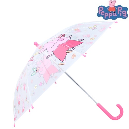 Laste vihmavari Paw Patrol Peppa Pig Rainy Days