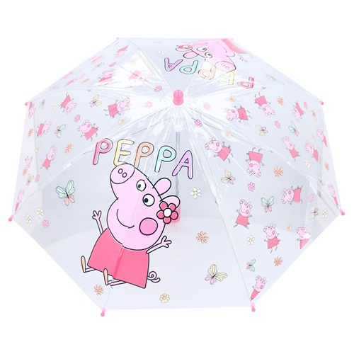 Laste vihmavari Paw Patrol Peppa Pig Rainy Days