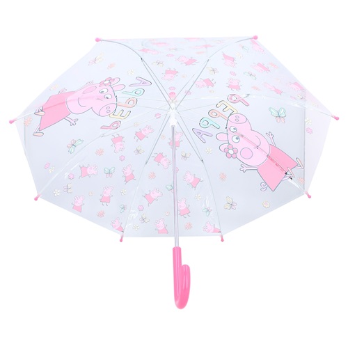 Laste vihmavari Paw Patrol Peppa Pig Rainy Days
