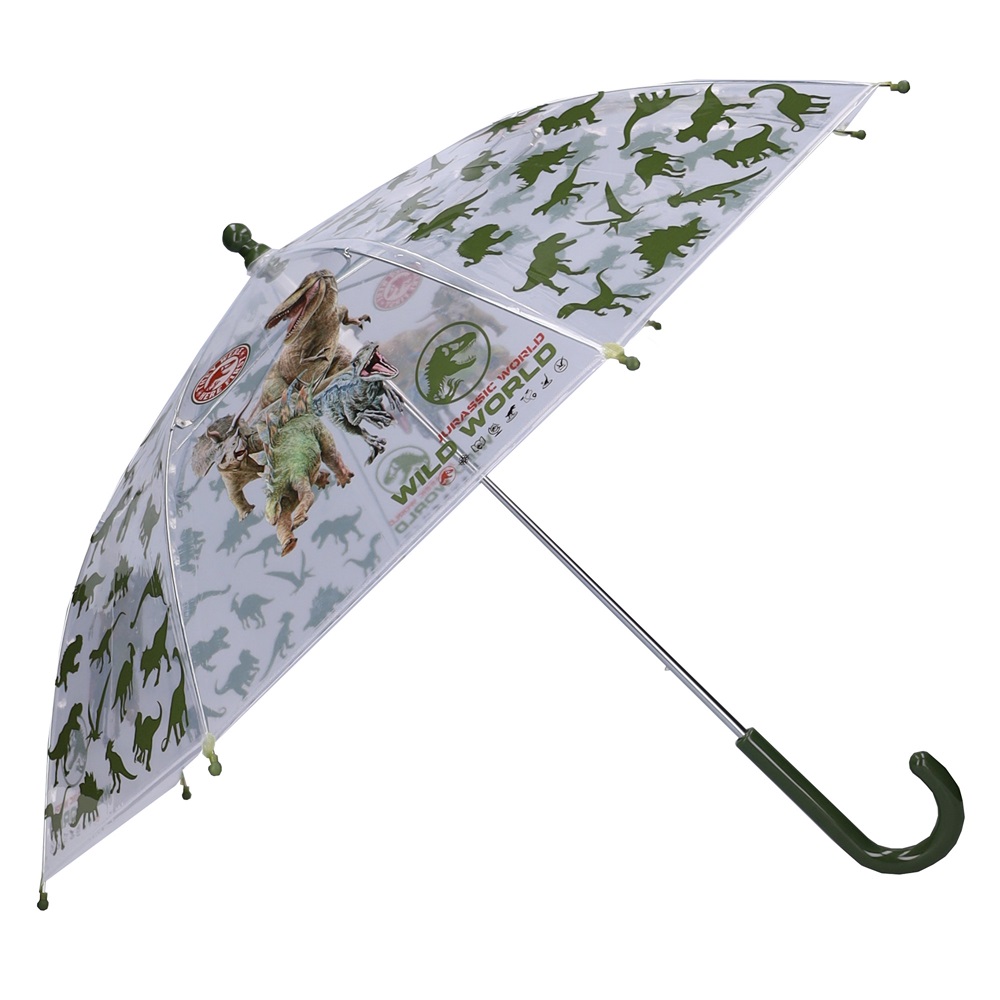 Laste Vihmavari - Jurassic World Rainy Days