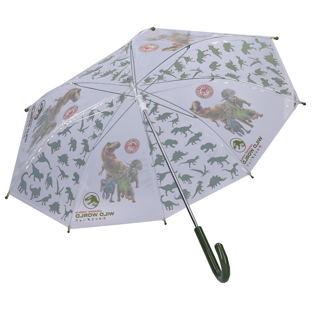 Laste Vihmavari - Jurassic World Rainy Days