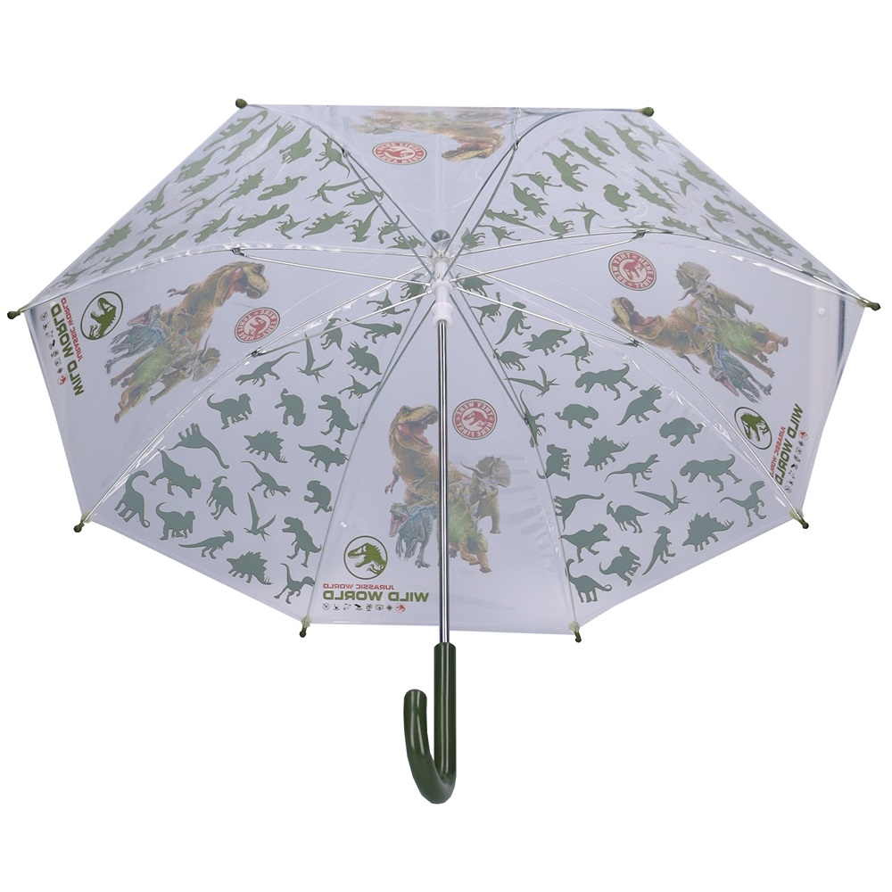 Laste Vihmavari - Jurassic World Rainy Days