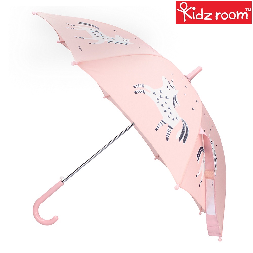 Laste vihmavari Kidzroom Puddle Unicorn