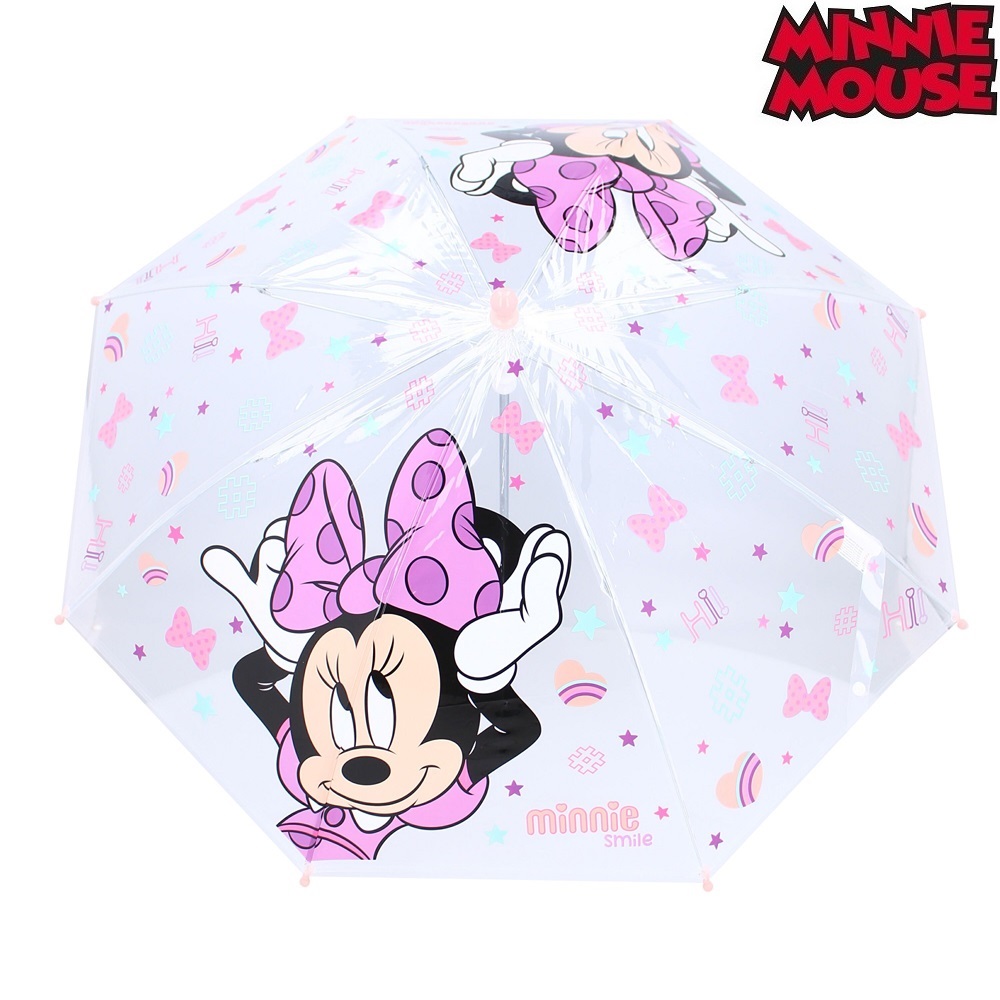 Laste vihmavari Rain Days Mimmie Mouse