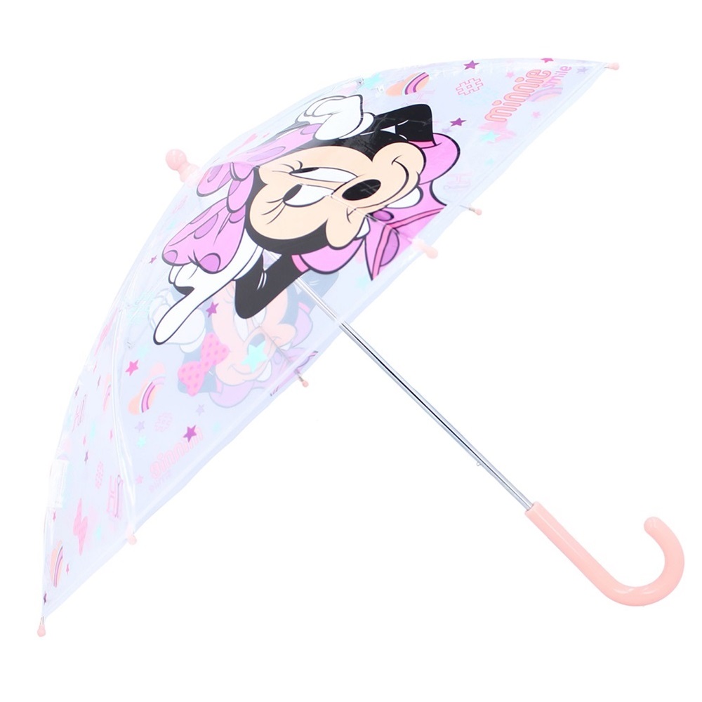 Laste vihmavari Rain Days Mimmie Mouse