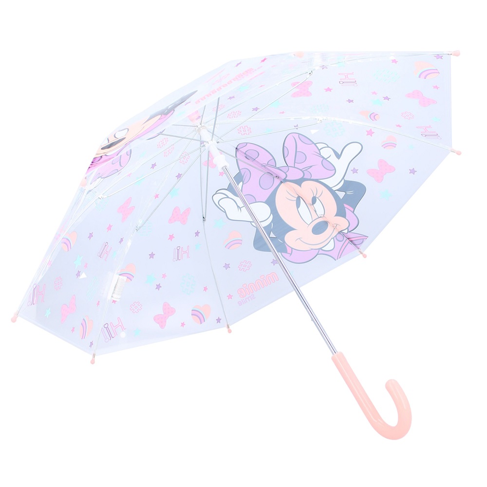 Laste vihmavari Minnie Mouse Rainy Days