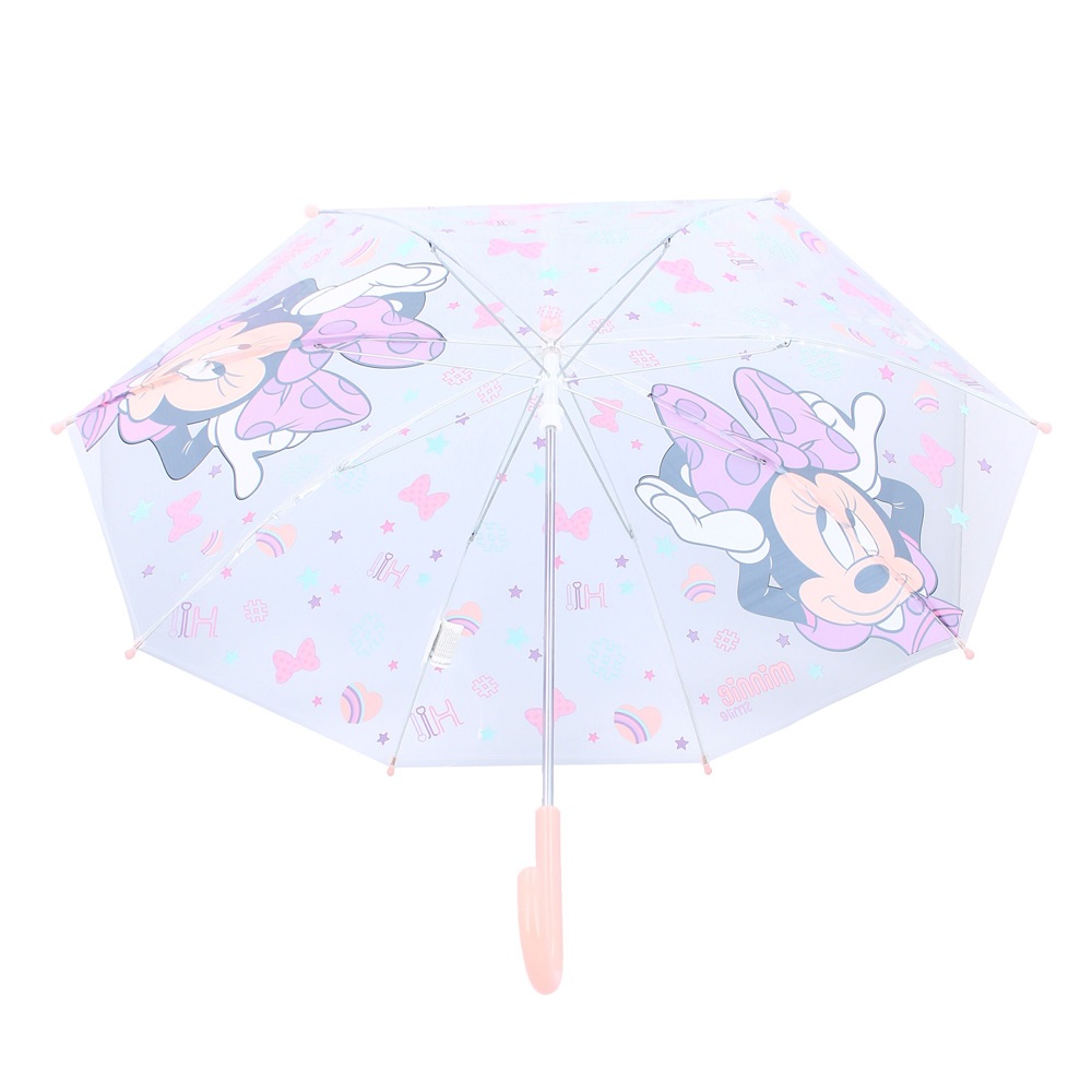 Laste vihmavari Minnie Mouse Rainy Days