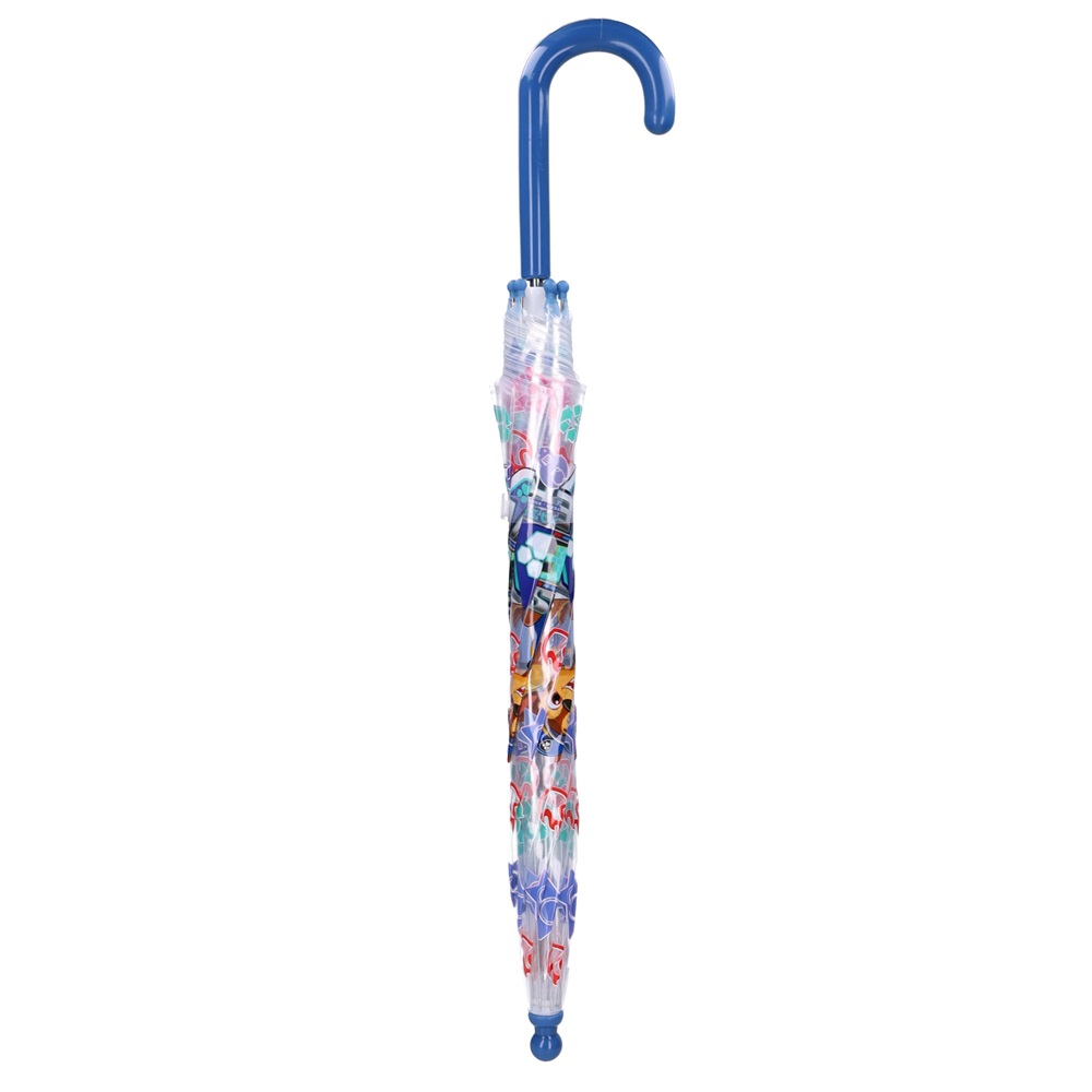 Laste vihmavari Paw Patrol Best Team Ever