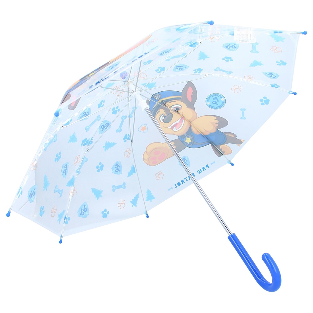 Laste vihmavari Paw Patrol Chase Rainy Days