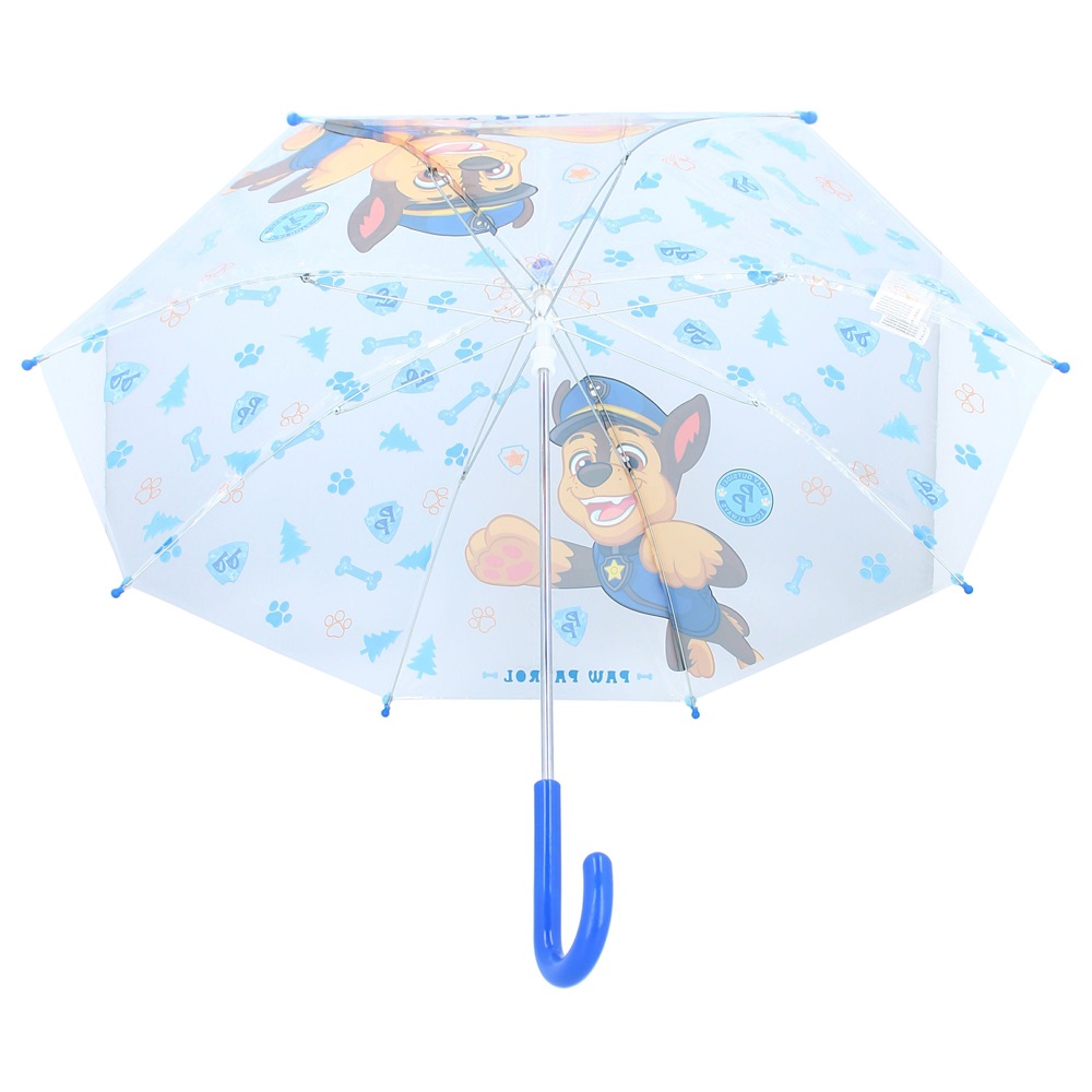 Laste vihmavari Paw Patrol Chase Rainy Days
