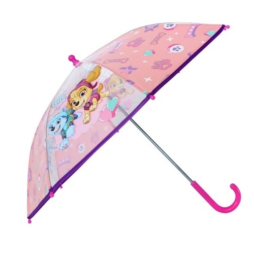 Laste vihmavari Rain Days Paw Patrol Pink