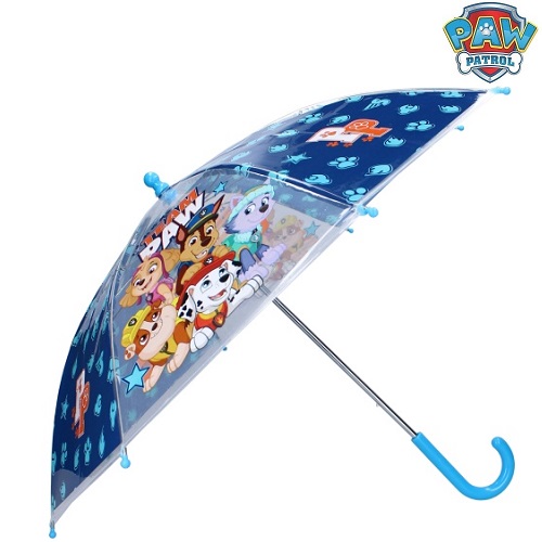 Laste vihmavari Paw Patrol Rainy Days Ahead