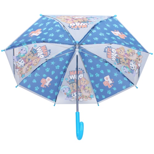Laste vihmavari Paw Patrol Rainy Days Ahead