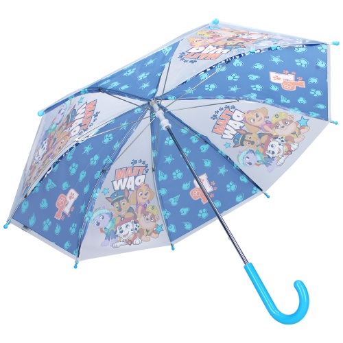 Laste vihmavari Paw Patrol Rainy Days Ahead