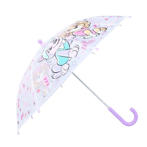 Laste vihmavari Rain Days Paw Patrol Pink