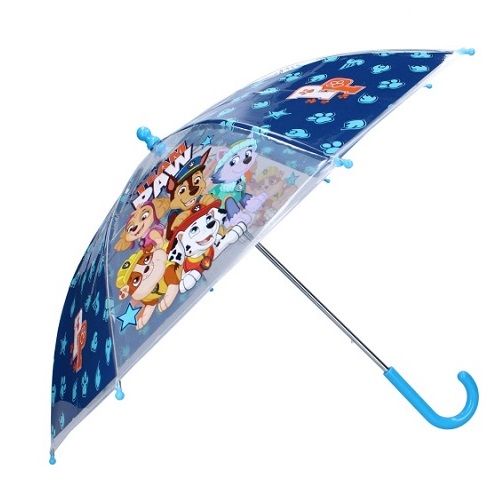Laste vihmavari Rain Days Ahead Paw Patrol Blue