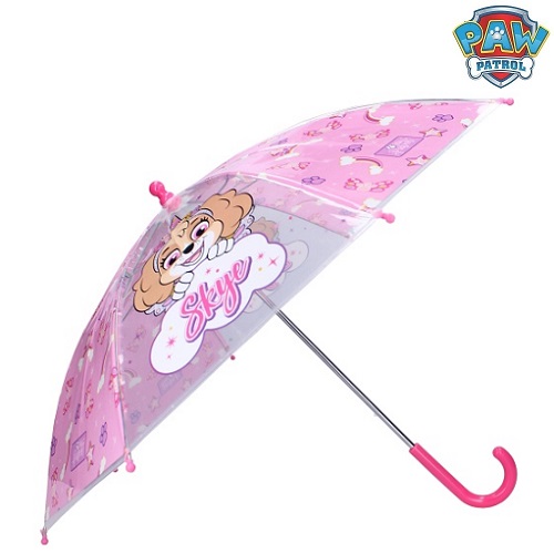 Laste vihmavari Paw Patrol Skye Rainy Days Ahead