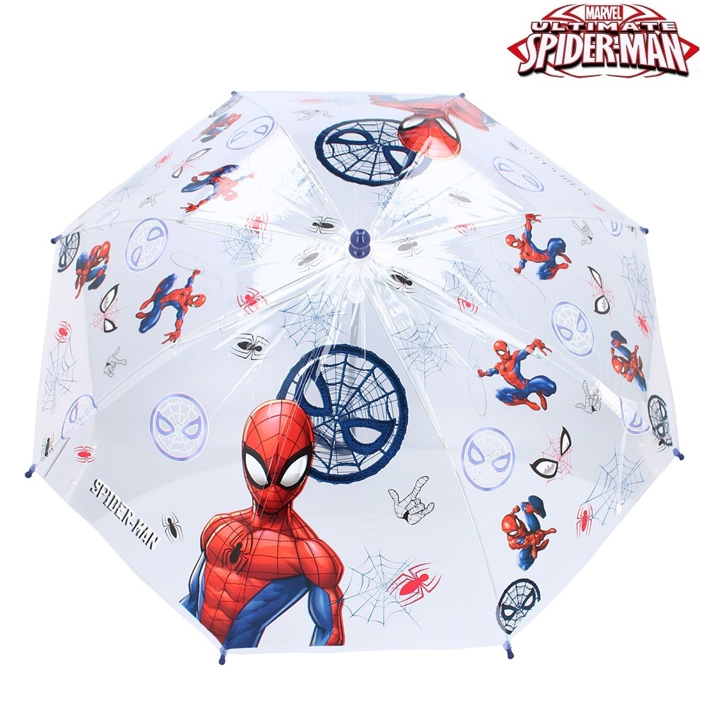 Laste vihmavari Rain Days Spiderman