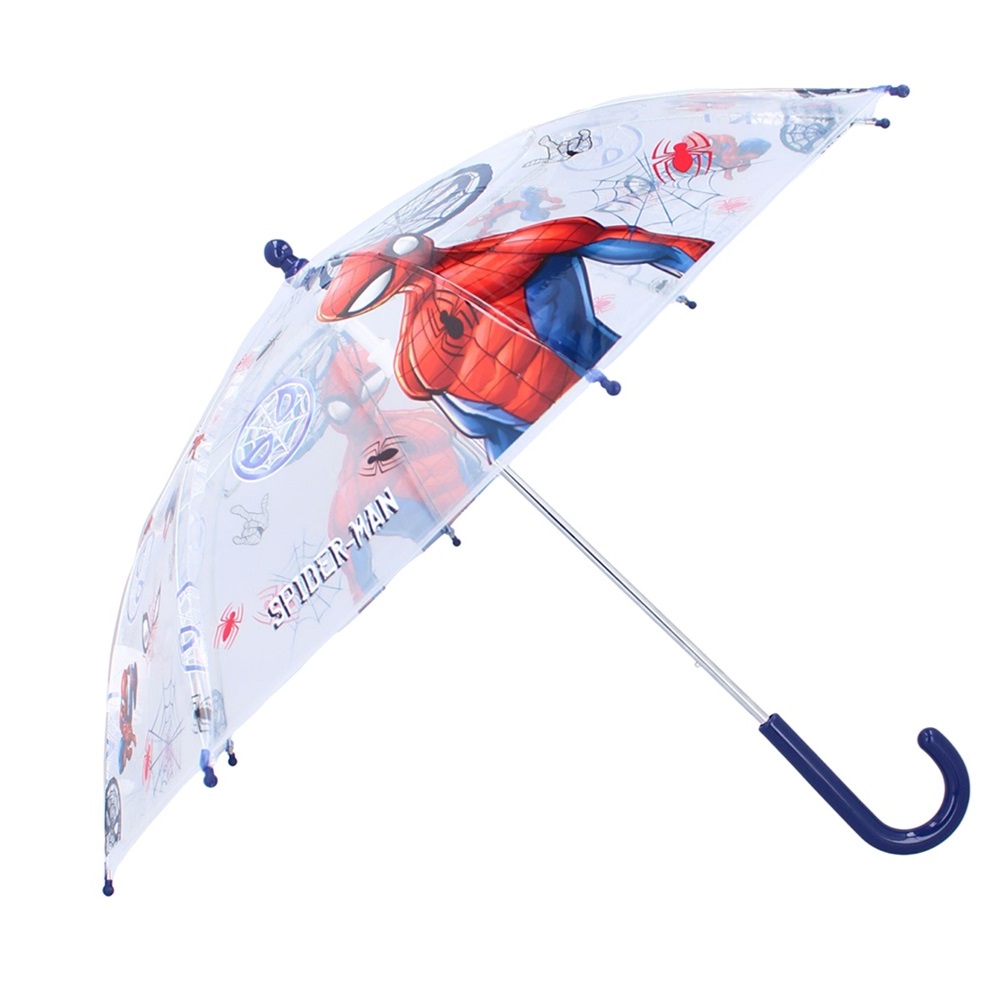 Laste vihmavari Rain Days Spiderman