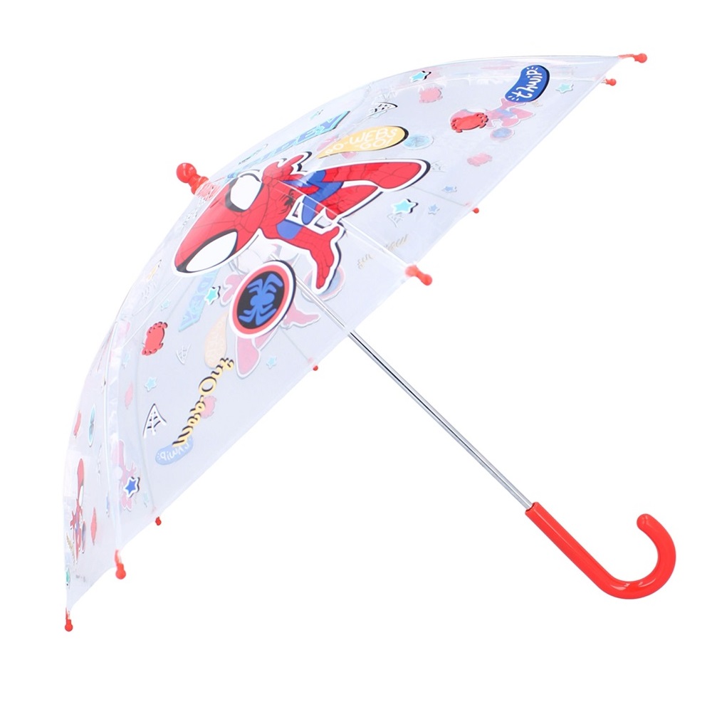 Laste vihmavari Rain Days Spidey
