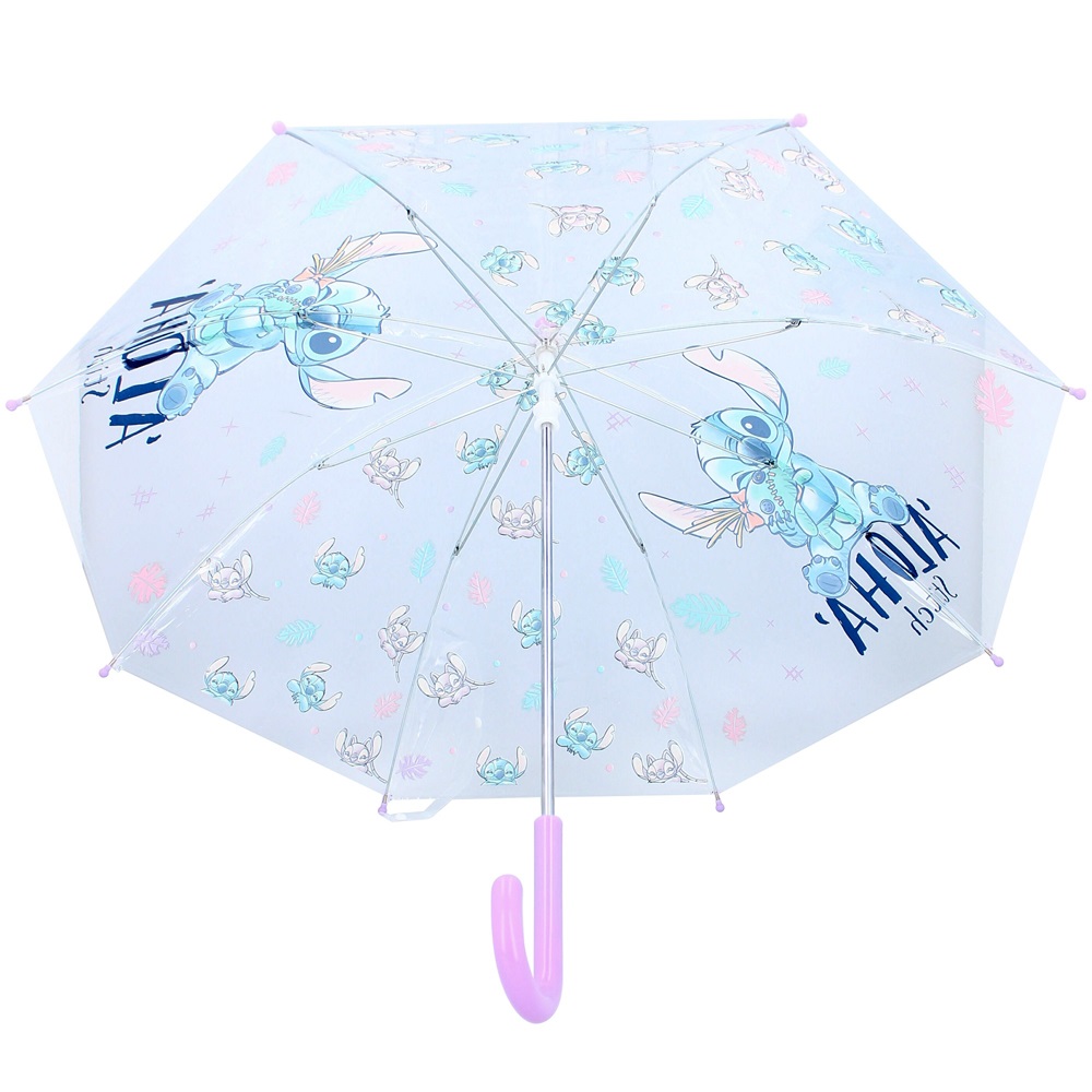 Laste vihmavari Stich Rainy Days