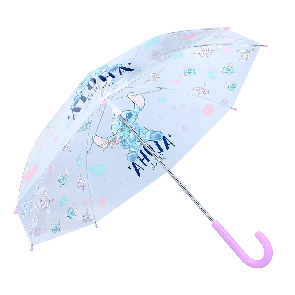 Laste vihmavari Stich Rainy Days