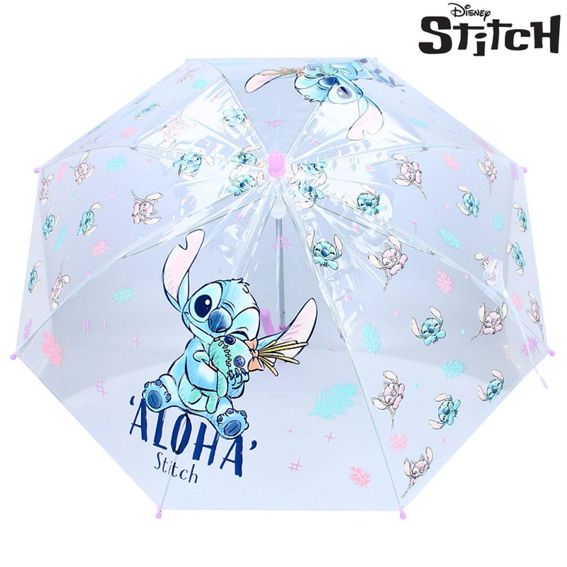 Laste vihmavari Stitch Aloha Rainy Days Laste vihmavari Stitch Aloha Rainy Days