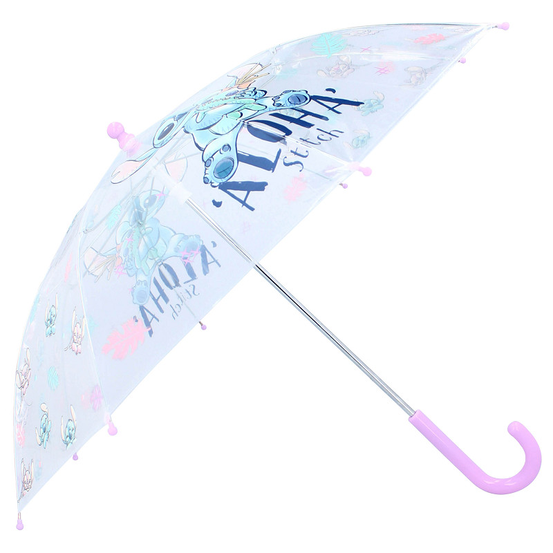 Laste vihmavari Stitch Aloha Rainy Days Laste vihmavari Stitch Aloha Rainy Days