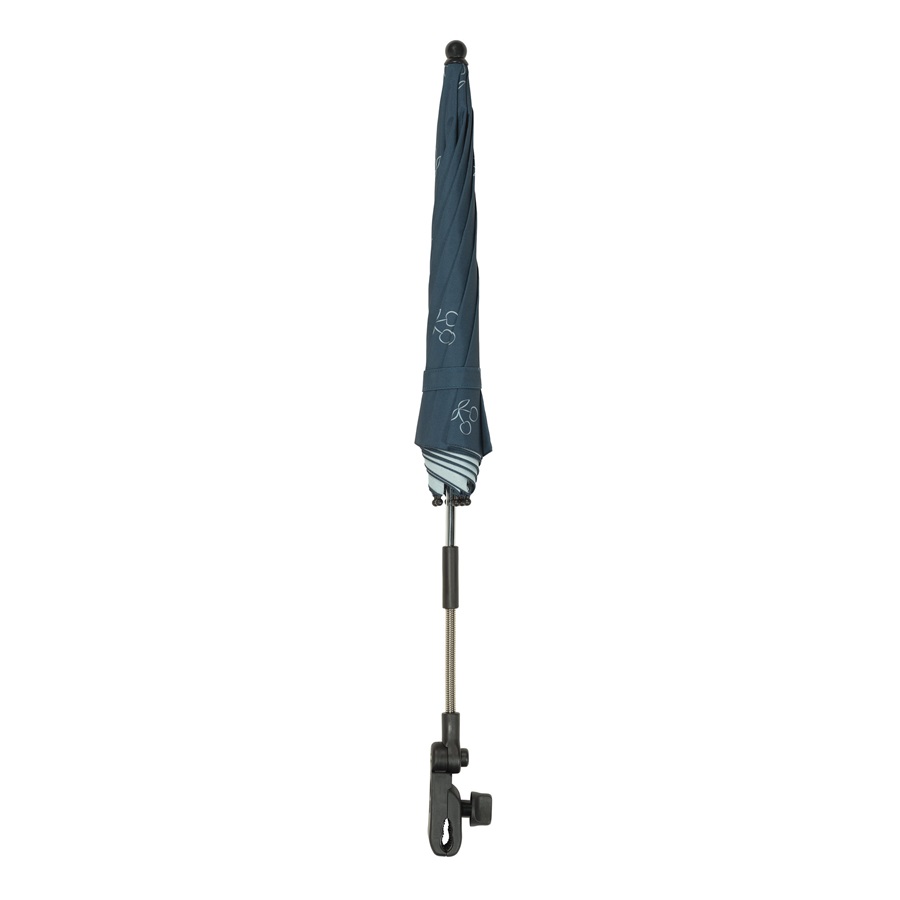 Päikesevari vankrile Dooky Buggy Parasol Umbrella Blue Cherry
