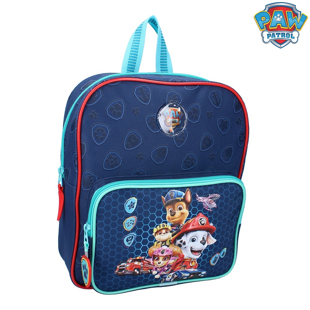 Laste seljakott Paw Patrol Braver than Ever