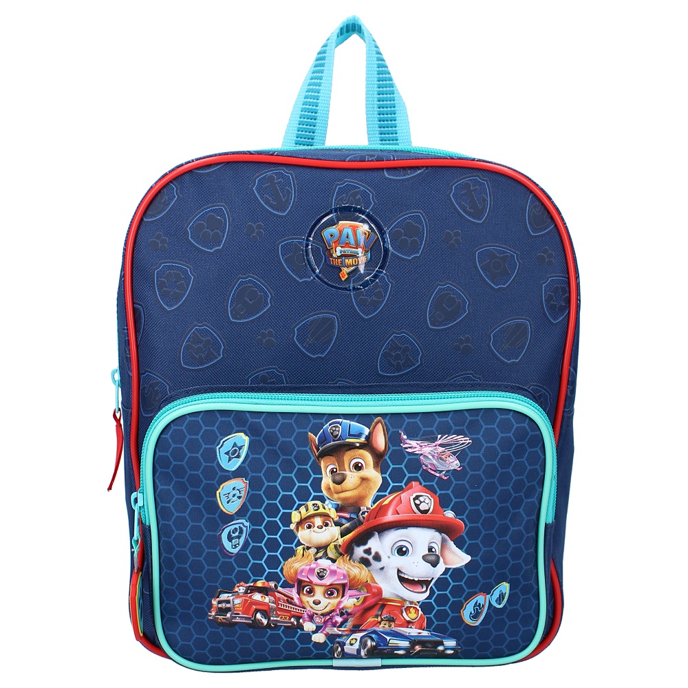 Laste seljakott Paw Patrol Braver than Ever